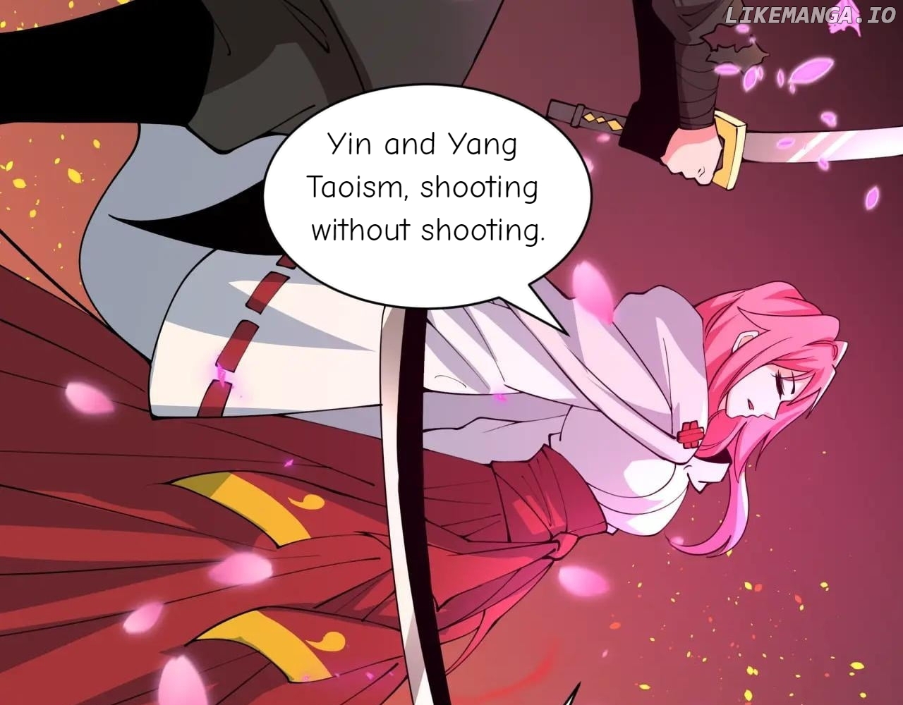 Era of the Haunted Chapter 407 - page 69